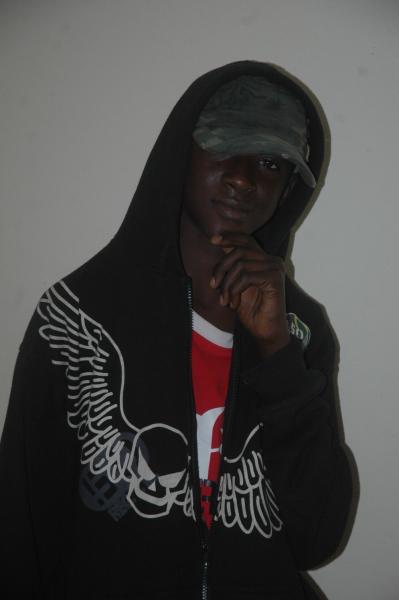 Racine a.k.a Roots mon fils