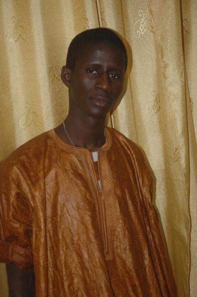 Diss version y�r� wolof