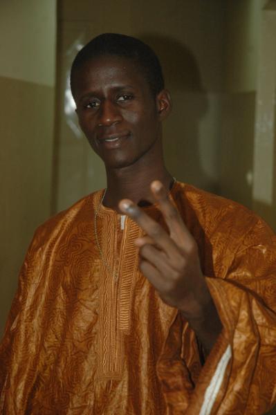 Diss'style beury diape