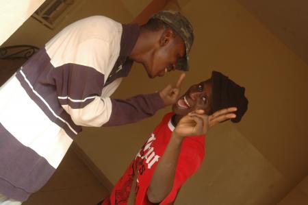 Mistyk and Seven7G number gniar