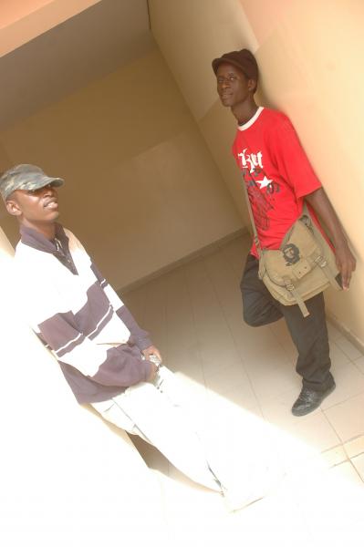 Mistyk Diss and Seven7G