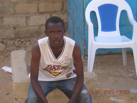 Amar el pr�sident� inda place to be