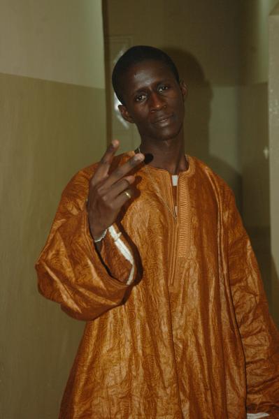 Diss'style beury diape