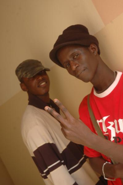 Mistyk number gniar and Seven7G