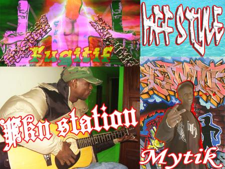 MFF STILL: MISTYK, FUGITIF & FKNEUX