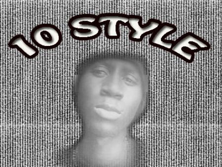 10 style by fkn