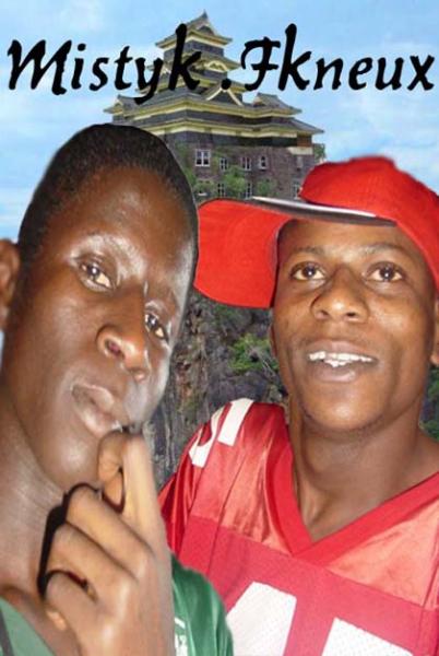 Mistyk & Fkneux