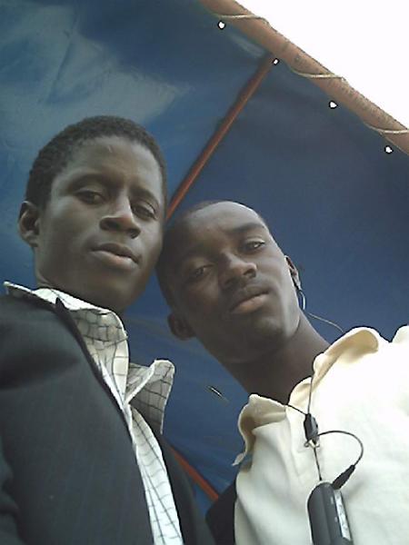 Ignace et Moi