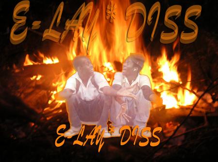 E-LAY ak DISS