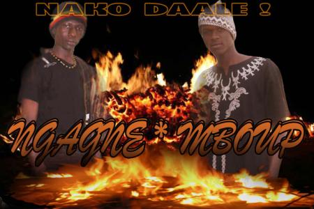 NAKO DAALE :ngagne et mboup