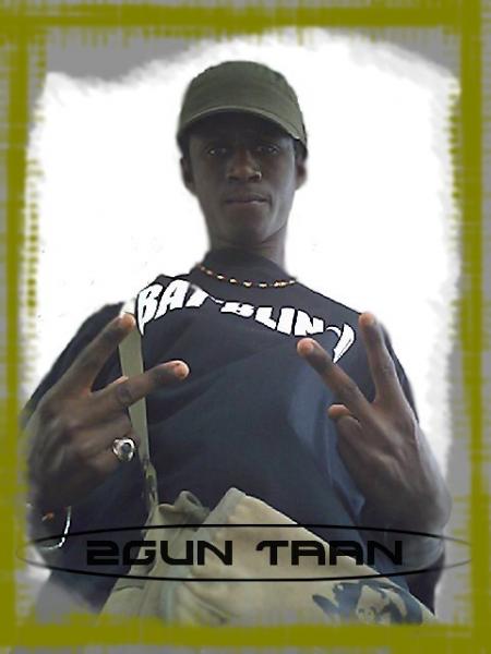 2gun taan n gun