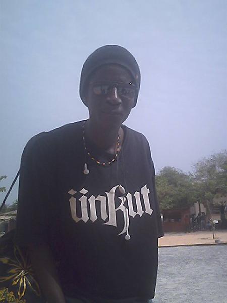 kou b�ggu� woul ma b�ggu�