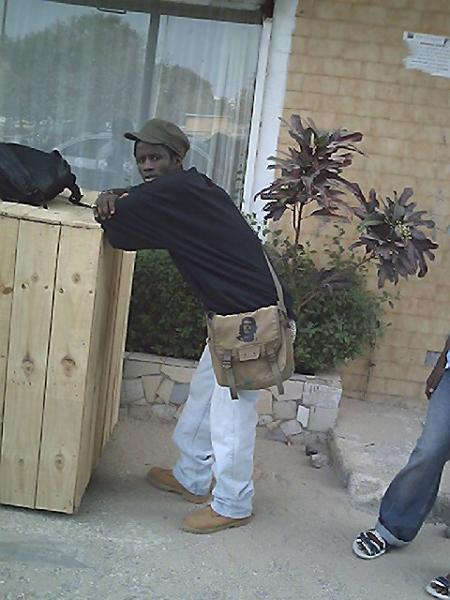 sone style si diangue bi