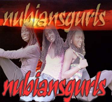 NUBIANSGURLS