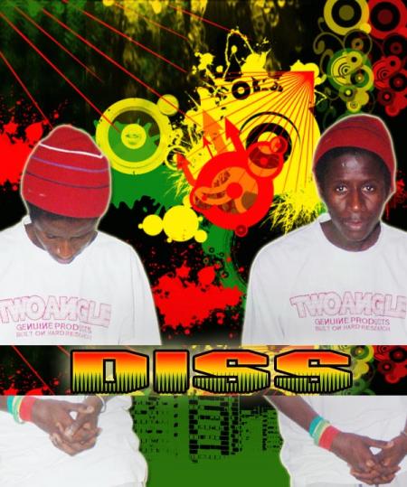 DIS'STYLE ke d tuerie