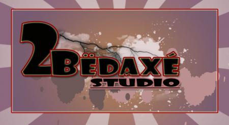 2B�dax� Studio for life