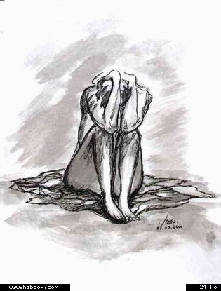 La drague : je drague, tu dragues, il ou elle drague ...