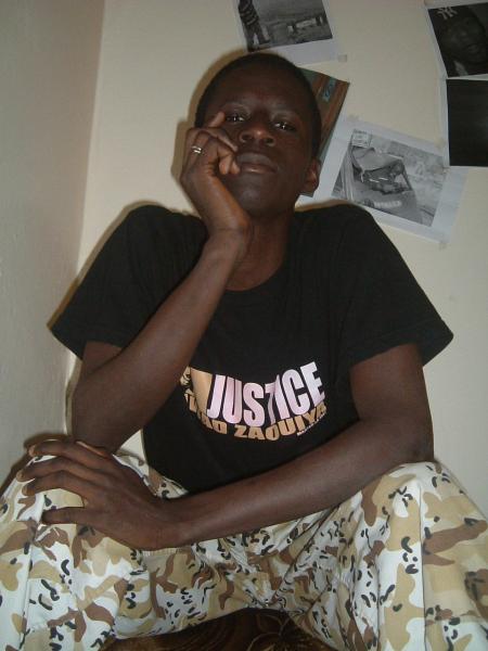 Mistyk ds ma chambre