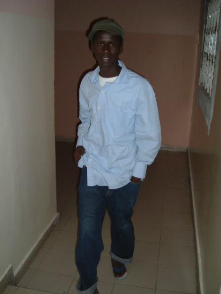 Mistyk khode's (dokhe)