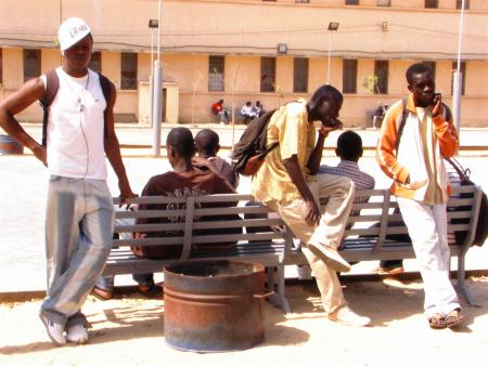 La vie au Deule beu -LTID