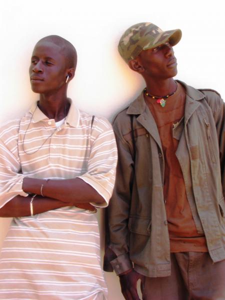 Diss n Malaka from 2Bedax� Crew