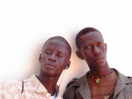 Diss n Malaka from 2Bedax� Crew