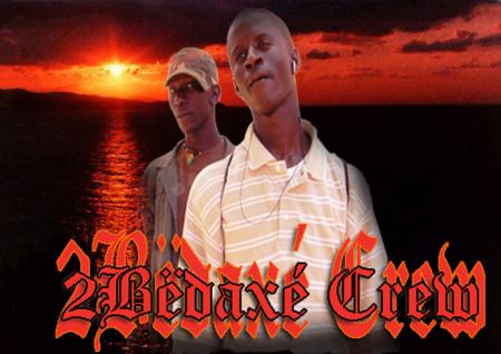 2bedax� Crew djam ak salam