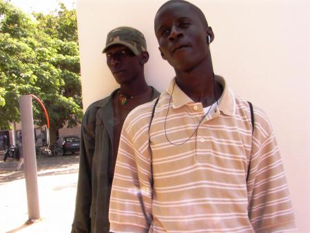 Diss n Malaka from 2Bedax� Crew