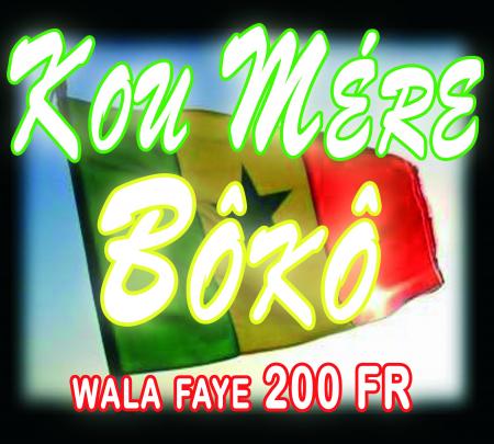 Kou m�re boko