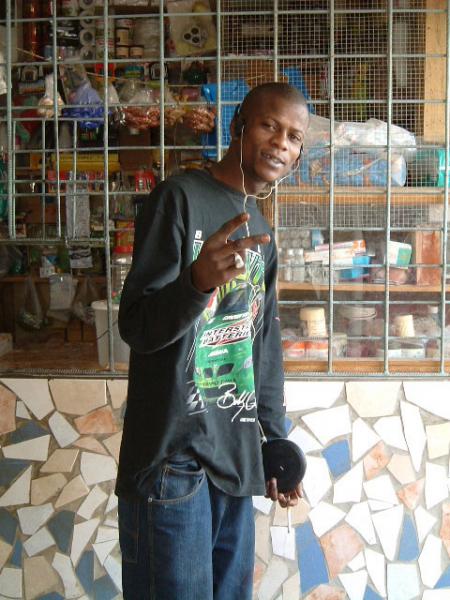 Fakhman ( Neu Keu Feu ) by  Bat Blin-D