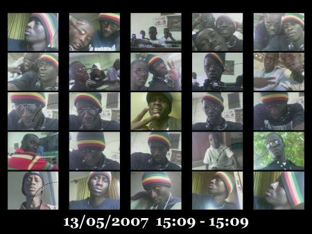 New tagemon from Wak's by Eldorado