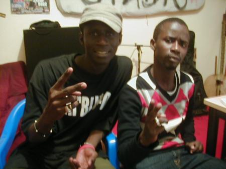 Bat blin-d ft 2Bedax� Crew: Foumalade et DI$$