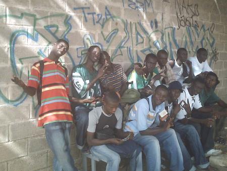 b�gu�ze all mbembers