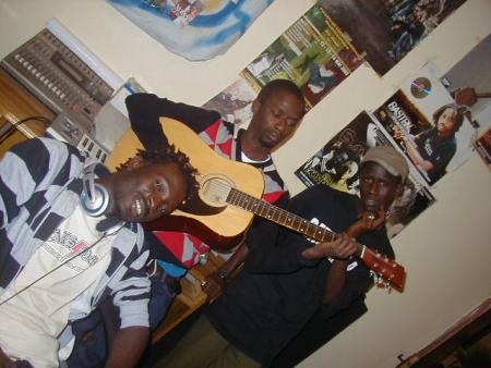 Bat blin-d ft 2Bedax� Crew: Fou malade, Dj Alla et DI$$