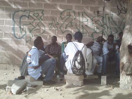 Diapization au diwane