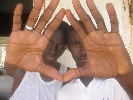 Cr�eation by G8. Afro n Gnace.I