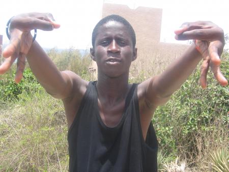 Wakhidoune et Feu.zeu.lisation