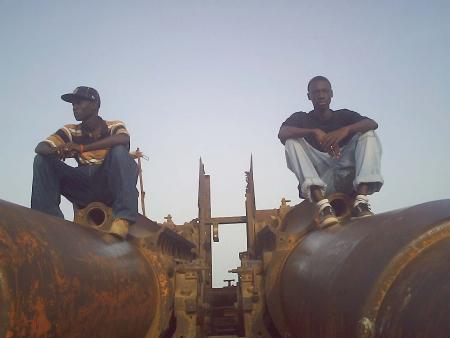 Thi kaw chard de combat