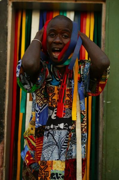 Foumalade aka Root zunder 2'off