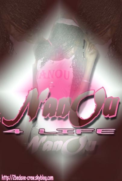 Nanouchou inda place to be