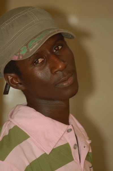 DI$$ s�n�galofoutakove