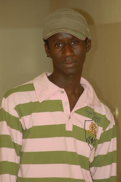 DI$$ s�n�galofoutakove