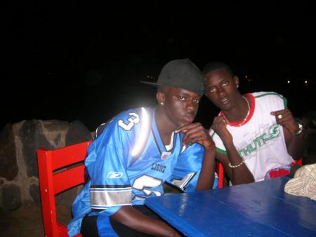 L�t et You � ngor