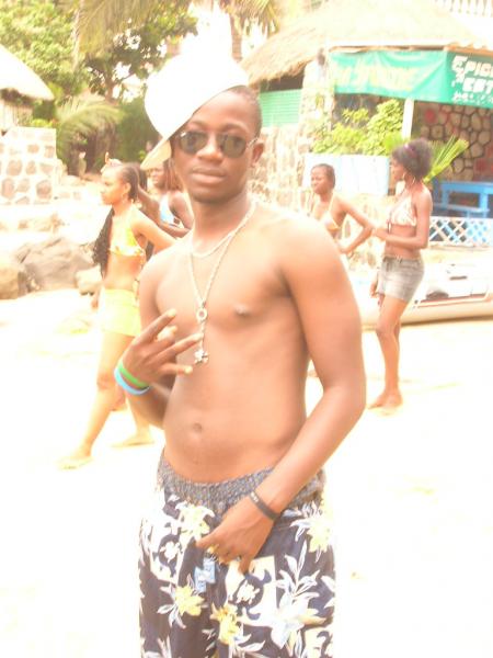 Bira from kaw inda place