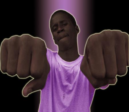 SALAM- diokh ma sa five nigger