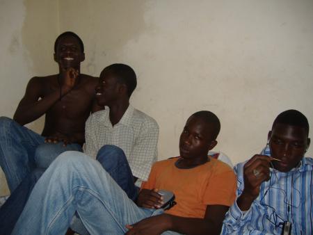 the thug of sacr� coeur 3 PYROTECHNIE