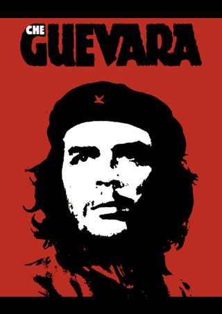 Che Guevara