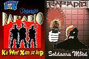 RAP'ADIO