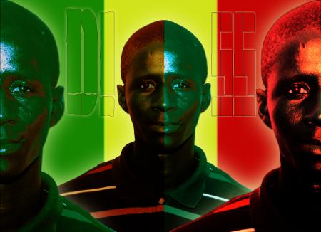 DISSTYLE INDA.........