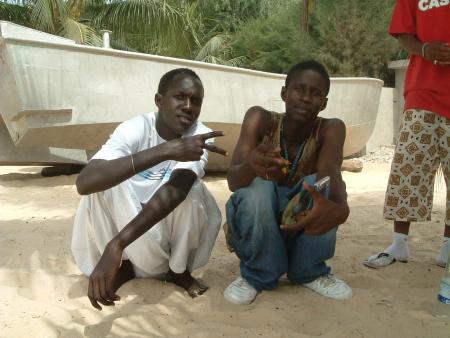 Dionkane style's : Bab's et Mistyk